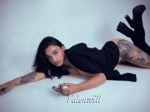 Valenwill