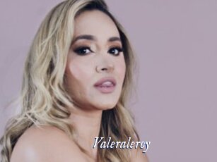 Valeraleroy