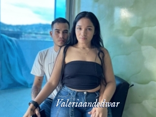 Valeriaandedwar