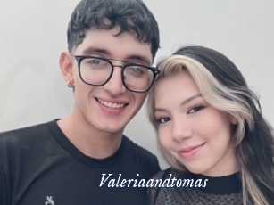 valeriaandtomas Cam 5