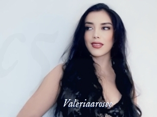 Valeriaarosee