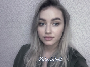 Valeriabell