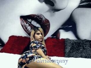 Valeriabenzsexy