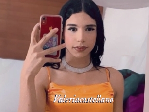 Valeriacastellano