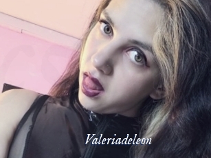 Valeriadeleon