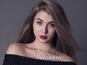 Valeriadevis