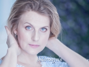 Valeriagrin
