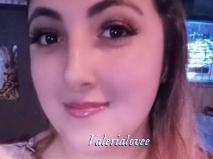 Valerialovee