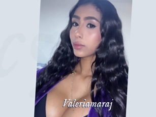 Valeriamaraj