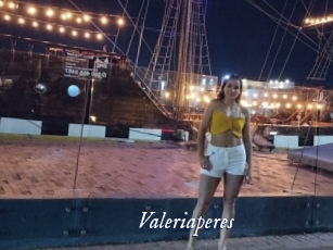 Valeriaperes