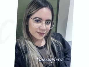 Valeriapierce