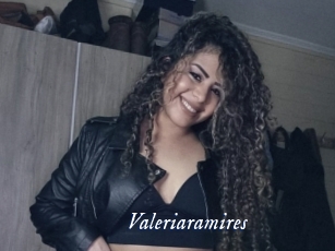 Valeriaramires