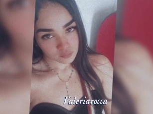 Valeriarocca