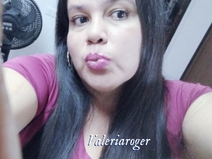 Valeriaroger