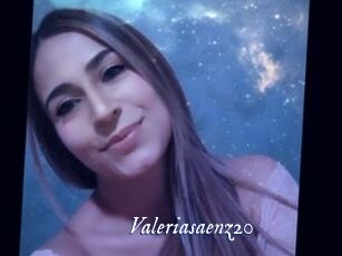 Valeriasaenz20