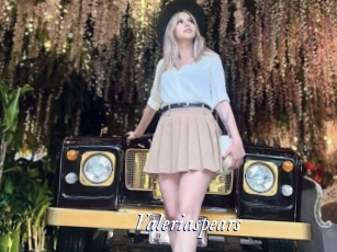 Valeriaspears