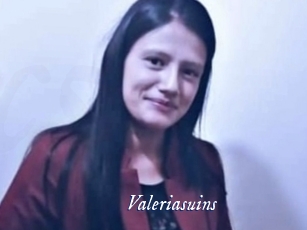 Valeriasuins