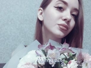 Valeriawang