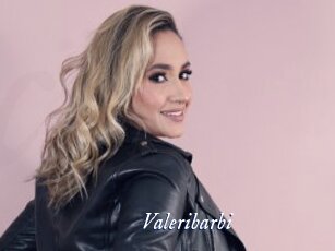 Valeribarbi