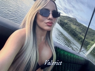 Valerict