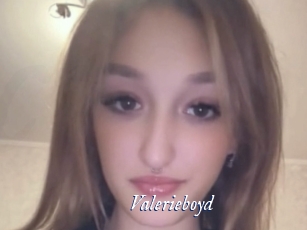Valerieboyd