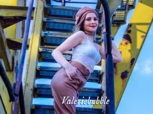 Valeriebubble