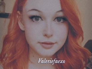 Valeriefaexo