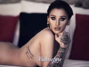 Valeriefaye