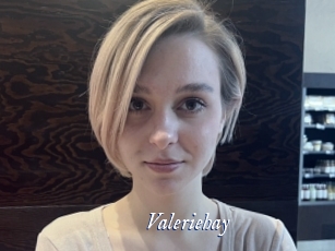 Valeriehay