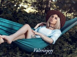 Valeriejoyy