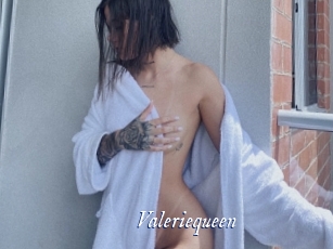 Valeriequeen