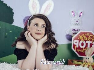 Valerierich