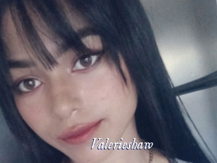 Valerieshaw