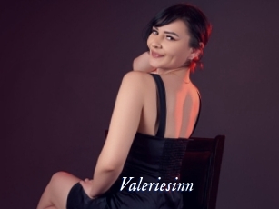 Valeriesinn