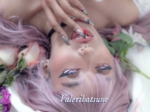 Valerihatsune