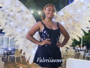 Valeriiaowen