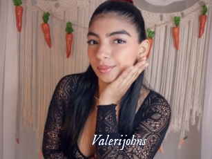 Valerijohns