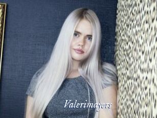 Valerimayers