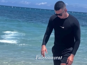 Valeriomorat