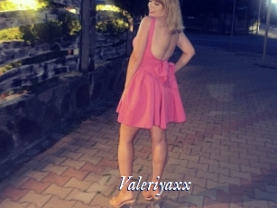 Valeriyaxx