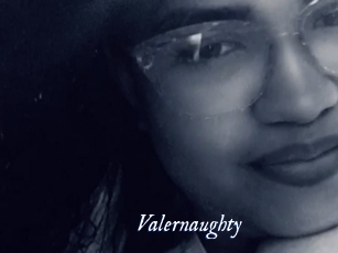 Valernaughty