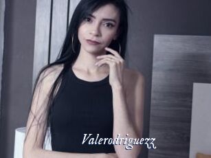 Valerodriguezz