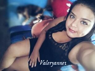 Valeryanne1