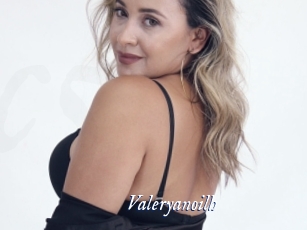 Valeryanoilh