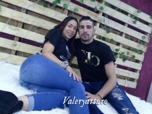 Valeryarturo