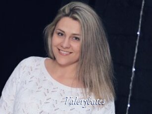 Valerybates