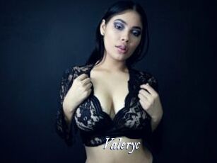 Valeryc
