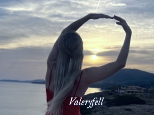 Valeryfell