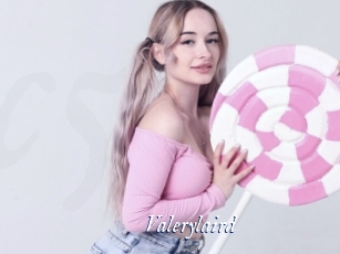 Valerylaird