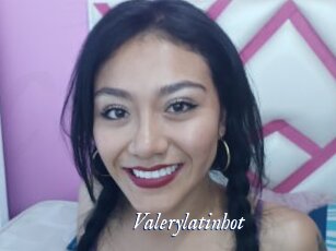 Valerylatinhot